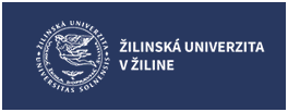 Logo Žilinskej univerzity